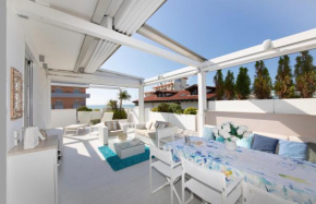 Magnifico appartamento Dominique Jesolo Lido Carraro Immobiliare